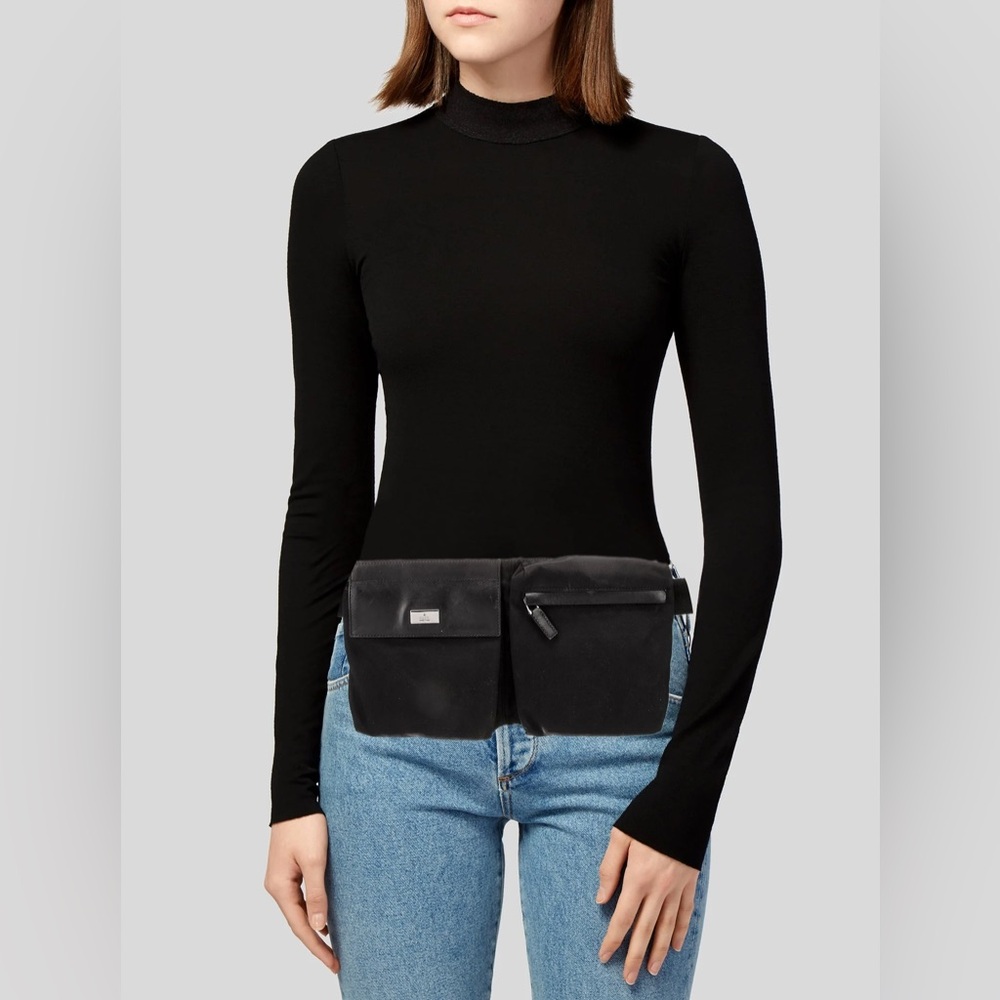 Gucci Belt Bag Bumbag